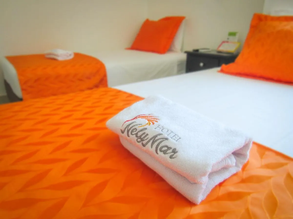 Hotel Nelymar Santa Marta   Santa Marta (Magdalena)