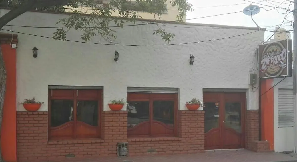 Hotel Nelymar Santa Marta  2*, Santa Marta (Magdalena) Colombia