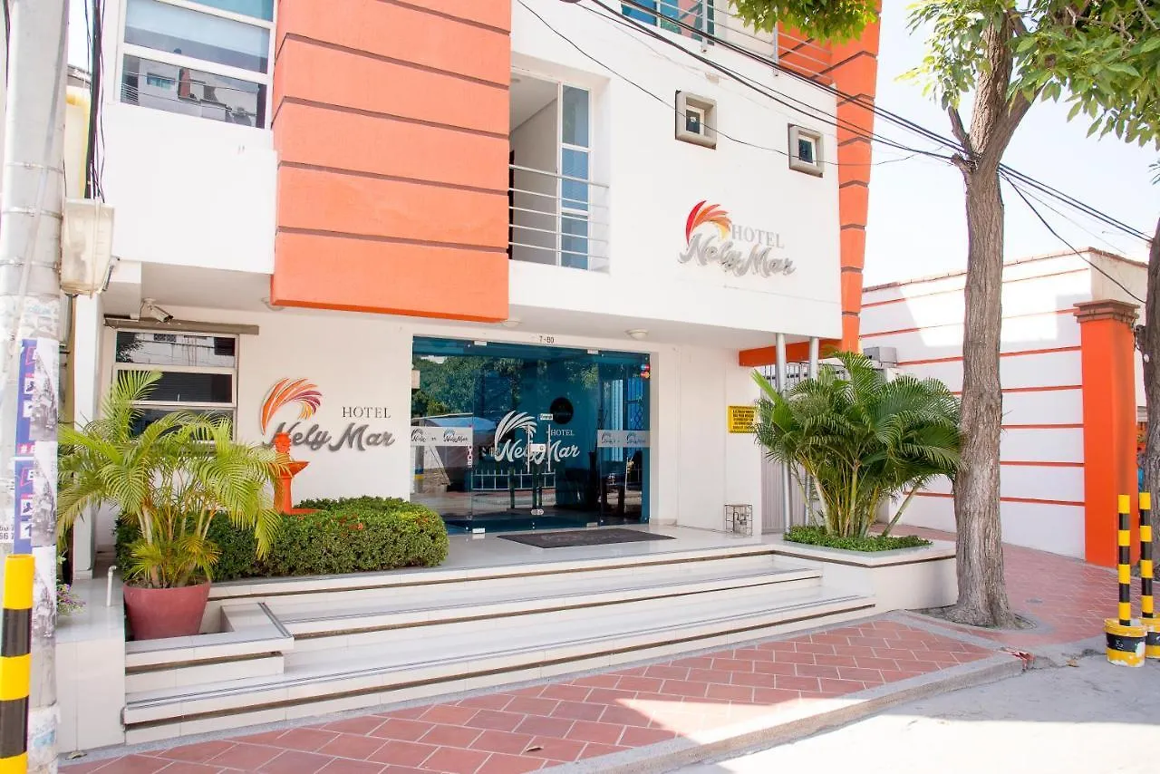 Hotel Nelymar Santa Marta   Santa Marta (Magdalena)