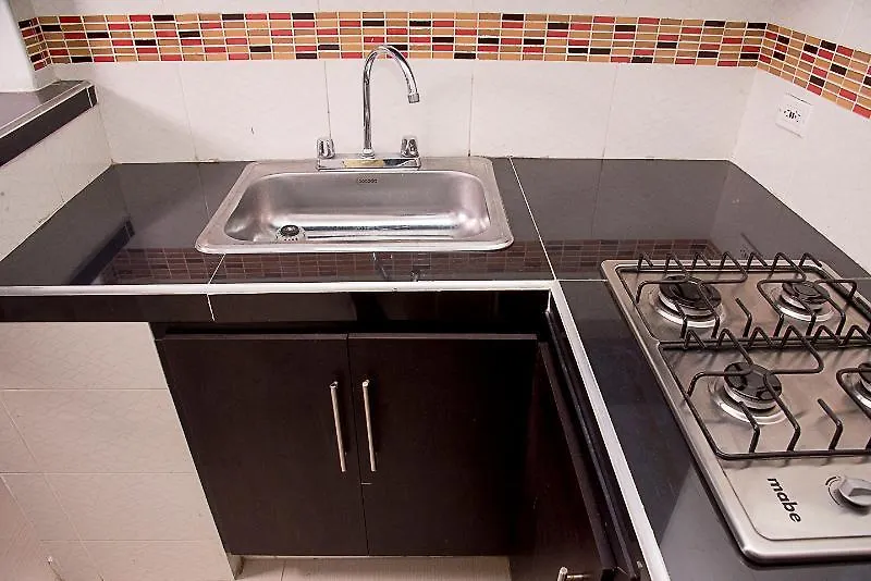 Hotel Nelymar Santa Marta  Colombia